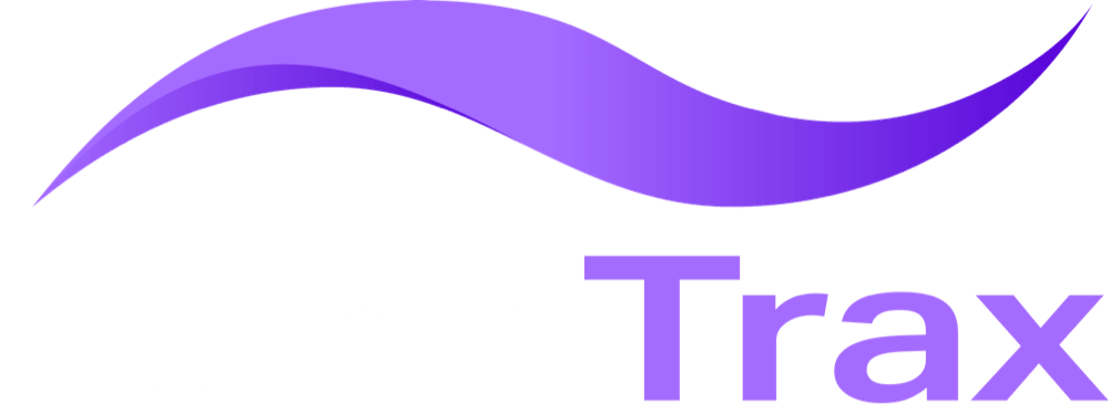 TuneTrax logo
